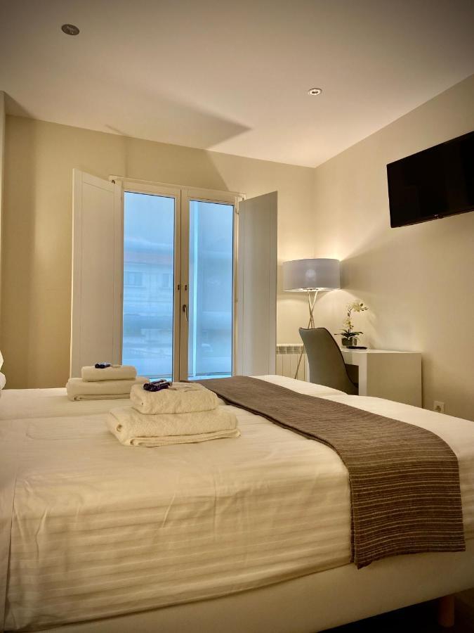 Pension Marviva Коркубион Экстерьер фото