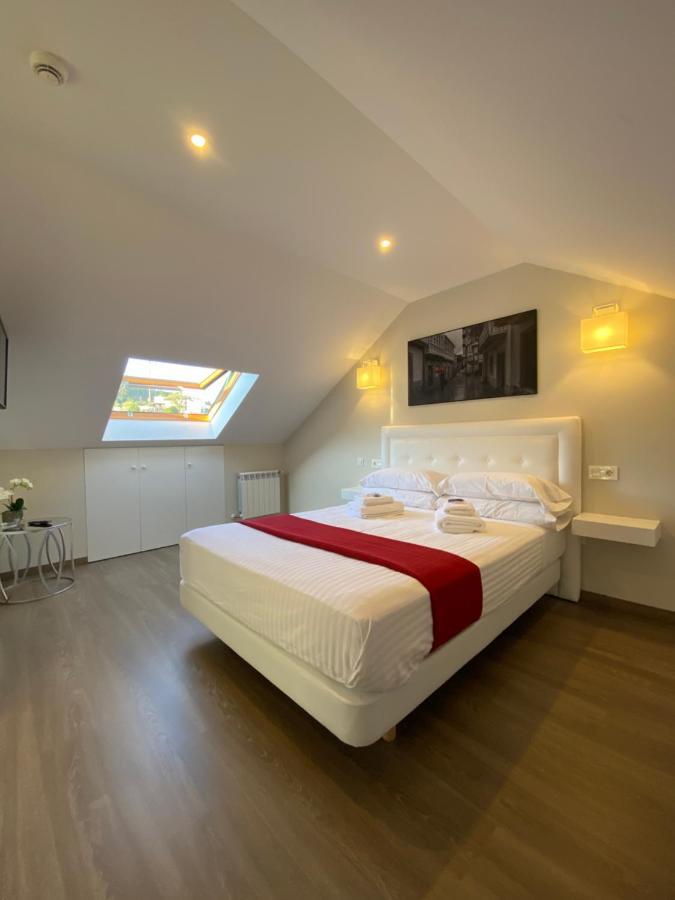 Pension Marviva Коркубион Экстерьер фото